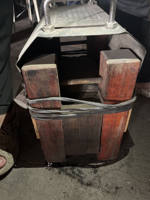 Продам сварку 220/380