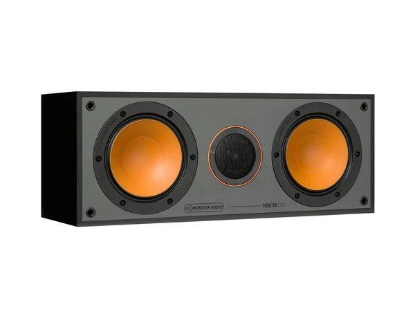 Boxa centrala Monitor audio c150 black