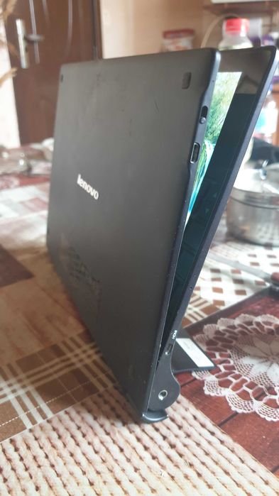 YogaTab2 10" с Windows10 и кавиатура