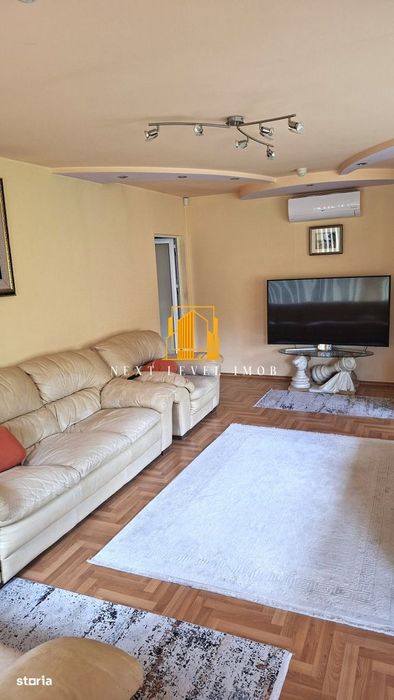 Casa de vacanta langa padurea TRIVALE