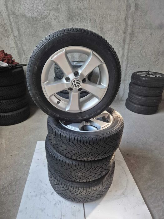 Roti Volskwagen Golf / Passat