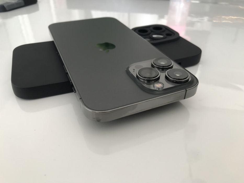 Iphone 13 Pro Max Graphite 128 gb