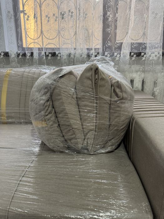 Продаётся новый диван-кровать трансформер|НЕ ИСПОЛЬЗОВАН