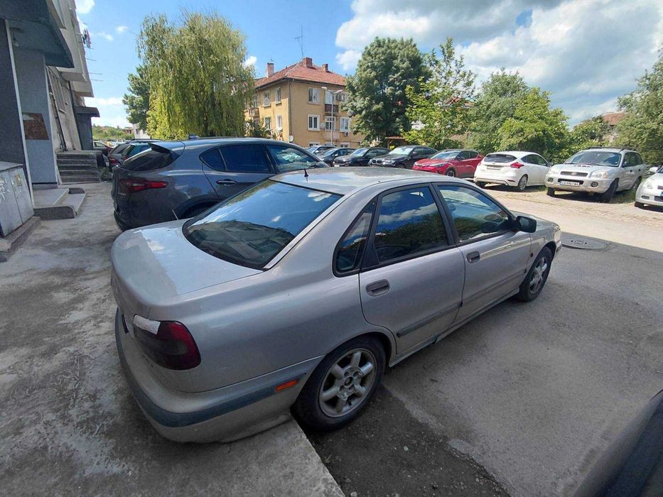 Лек автомобил VOLVO 1996 г