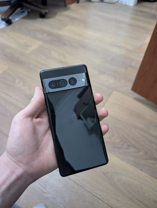 Pixel 7 Pro 128/12