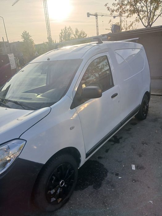 DACIA Dokker 2017 — imagine 2