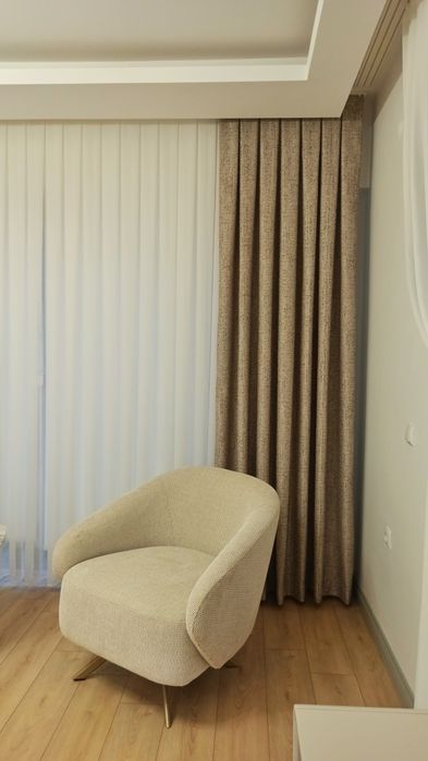 Нека обновим пердетата на целия ви дом