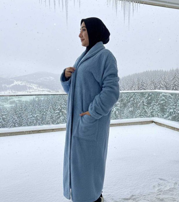 Банный халат / banniy xalat Turkiya