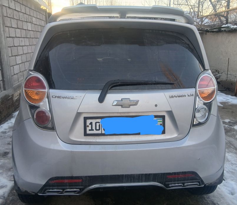 Спарк 2 позитция сотилади нархи 4200 йили 2011