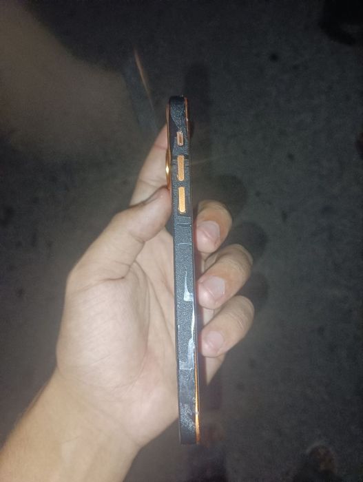 iPhone xs 17 pro qilingani