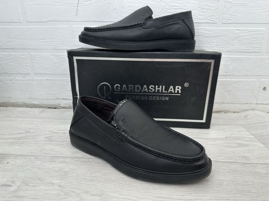 Мужские Макасины Gardashlar