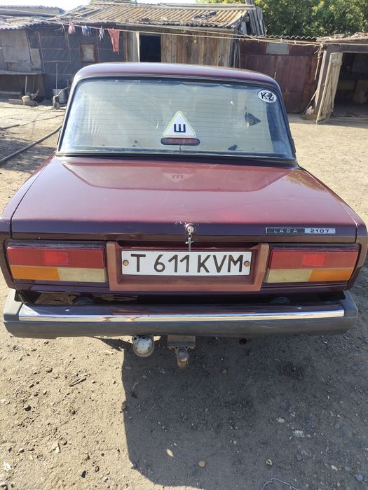 Продам ВАЗ-21070