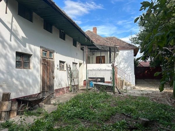 Casă de vânzare in Șercaia, județul Brașov