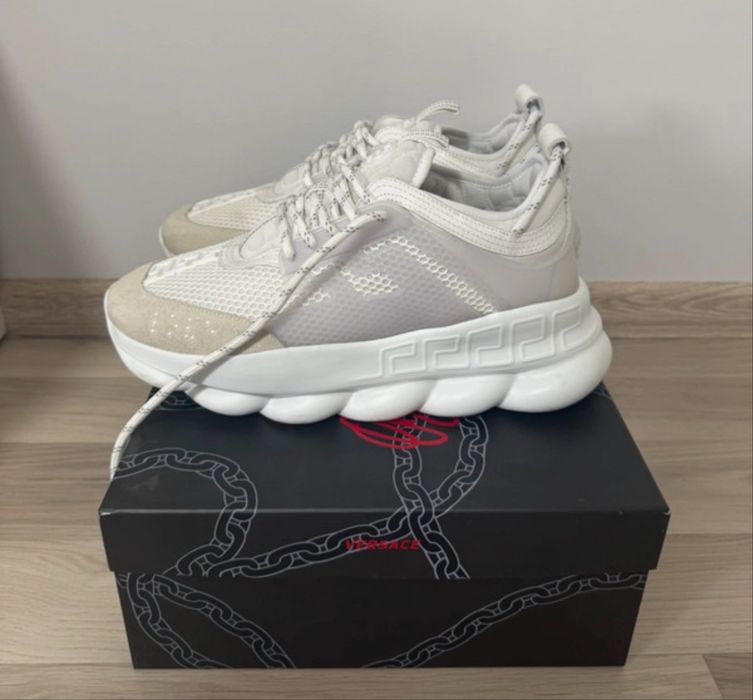 Versace chain marimea 42
