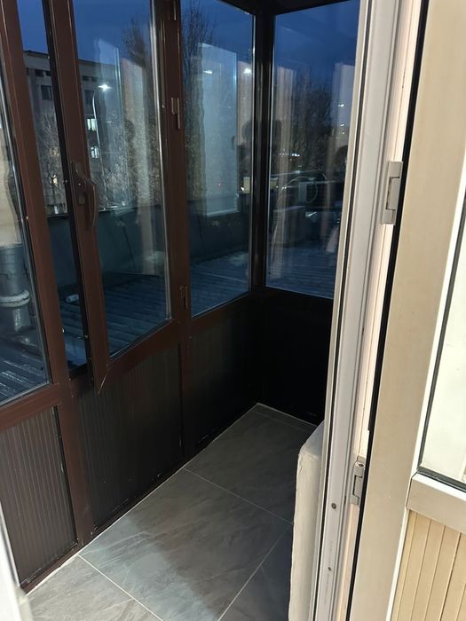 Продается квартира