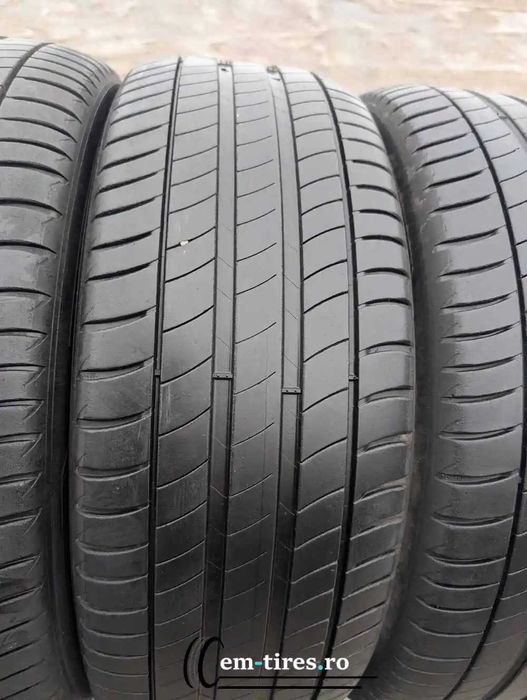 SET 4 Anvelope Vara 225/50 R18 MICHELIN Primacy 3 95V