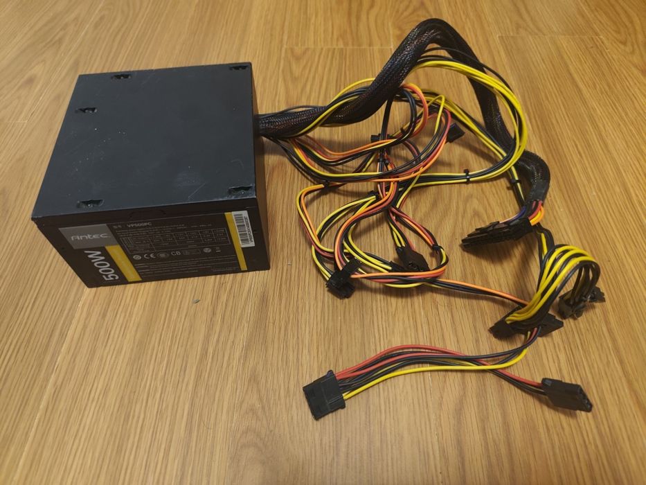 Sursă Antec 500W