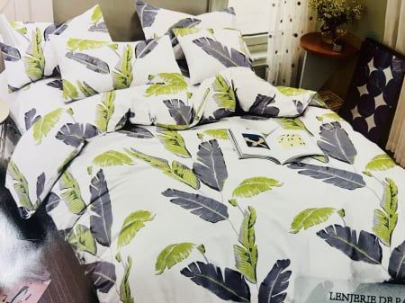 Lenjerii de pat fara elastic