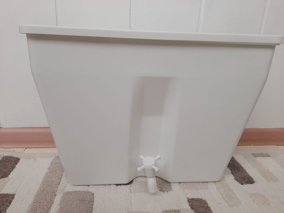 Продам умывальник 17 литров