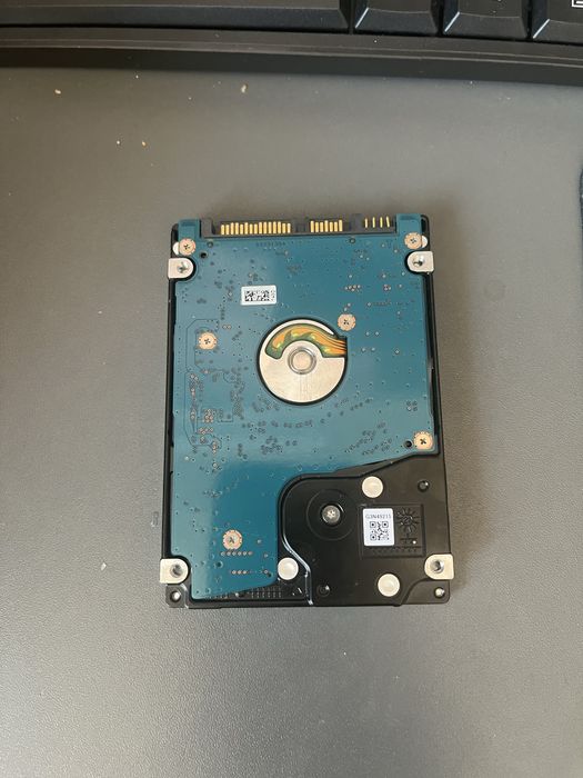 хард диск hdd за TOSHIBA