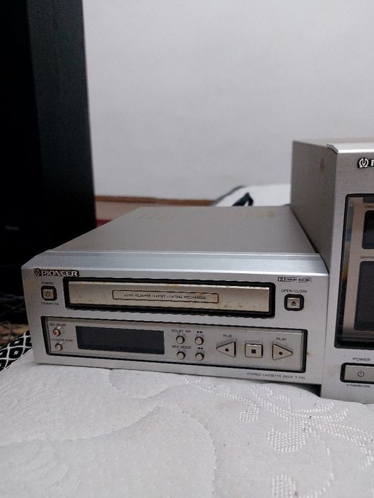 Продам Pioner SX  F-21