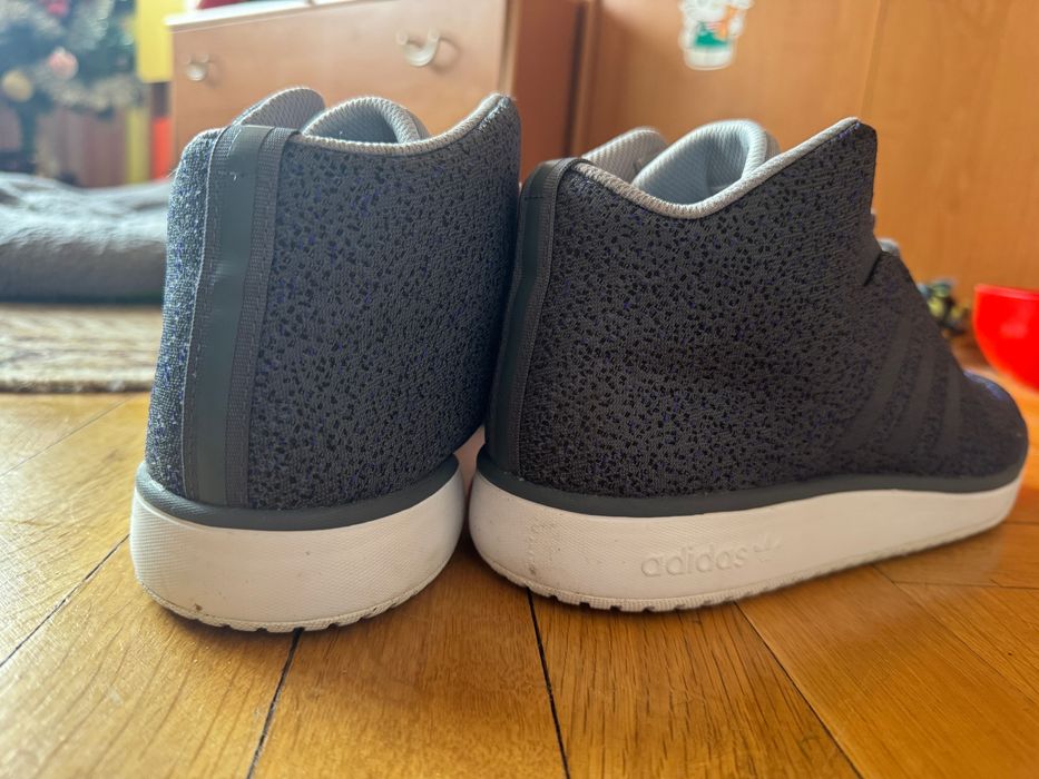 Маратонки Адидас