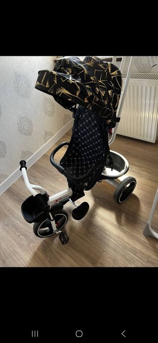 Калибел ва велоколяска сотилади