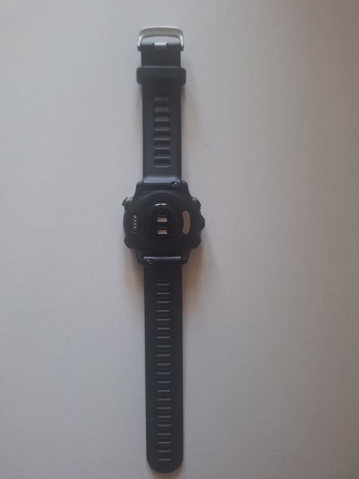 Garmin forerunner 55