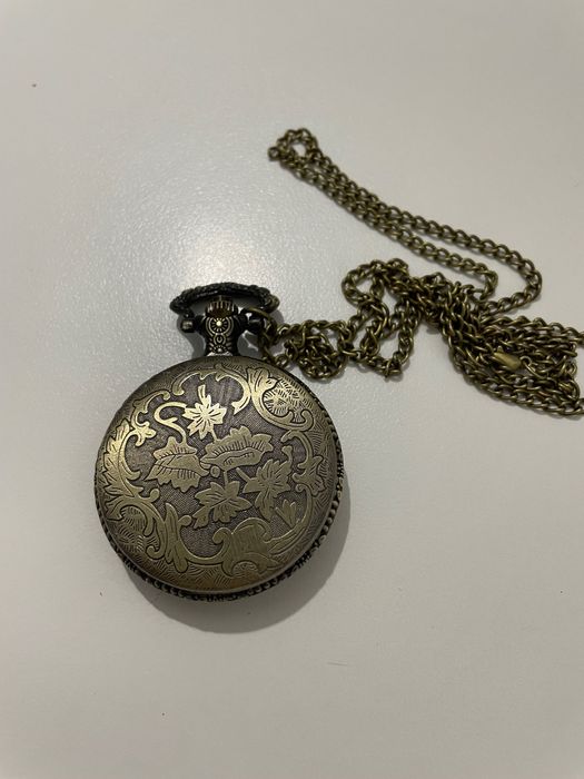 Ceas Vintage Harley Davidson