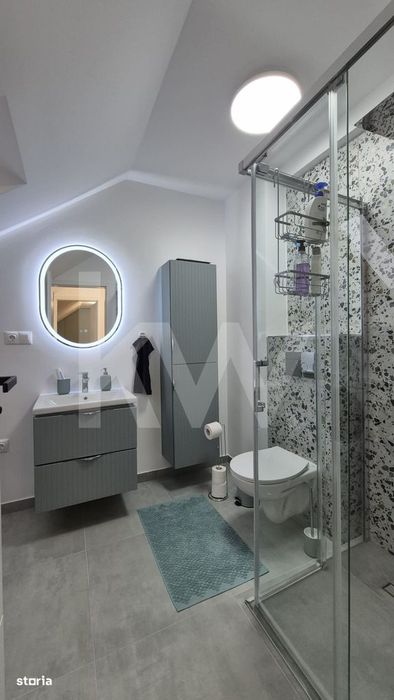 Apartament  premium 4 camere - gata pentru mutare