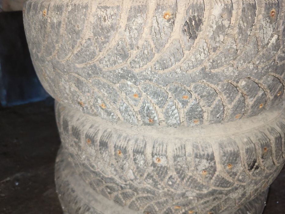 Колёса в сборе r14 пассат