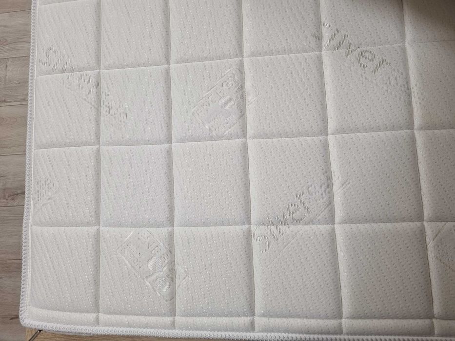 Матрак Магнифлекс Silvercare