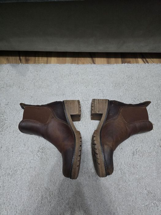 Cizme femei Panama Jack