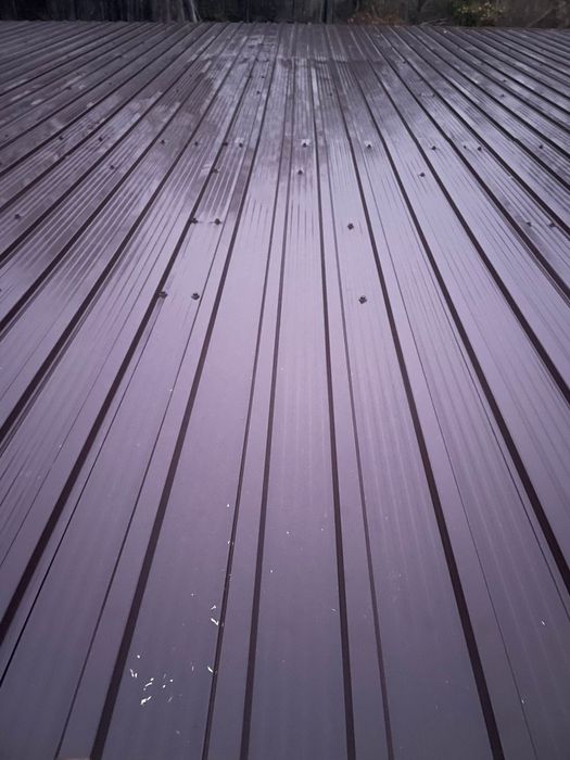 Vând tabla cutata colorata livrari la domiciliu