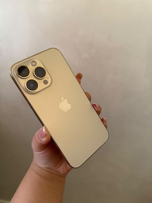 Iphone 13 pro, 256 гб