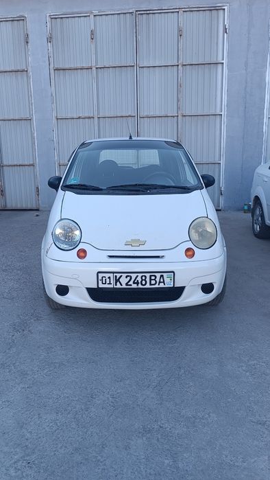 Matiz 2009 holati yahshi