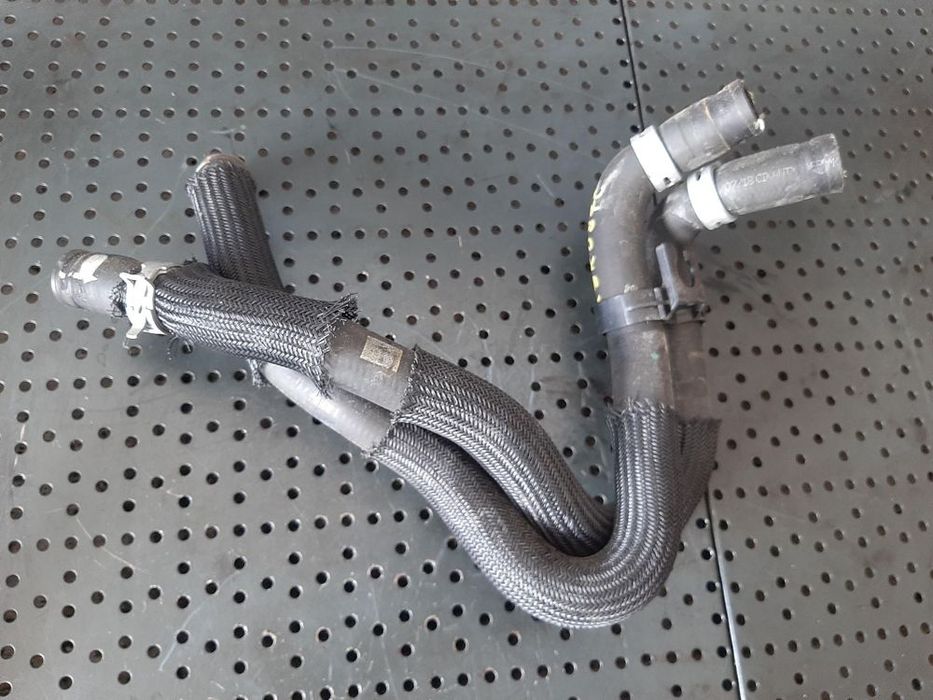 furtunuri apa 1.5 dci  k9k872 nissan qashqai 2 suv j11