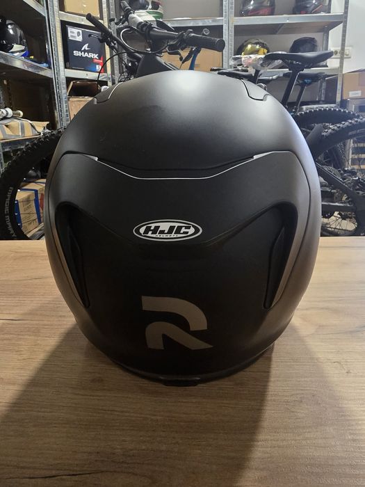 Casca HJC Rpha 11, S.