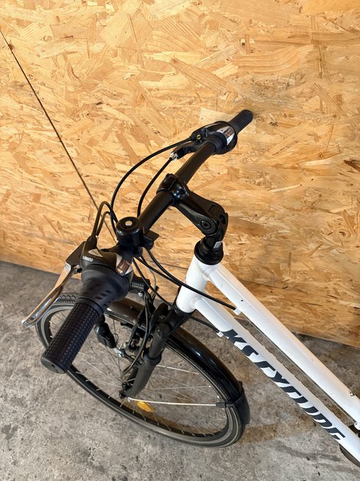 26/28цола дамски Staiger/KS Cucling градски велосипед[27/21ck-SRAM/Shimano]