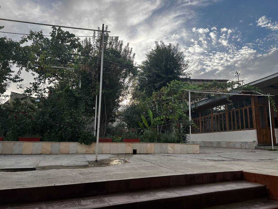 Продается дом в центре города! - Президентская школа