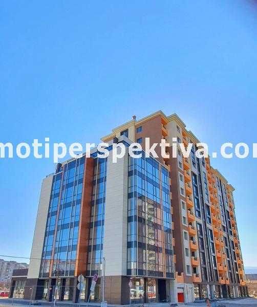 Продава се Тристаен апартамент в Пловдив, Кючук Париж - 101 кв.м за 1387 €/кв.м - Снимка #15