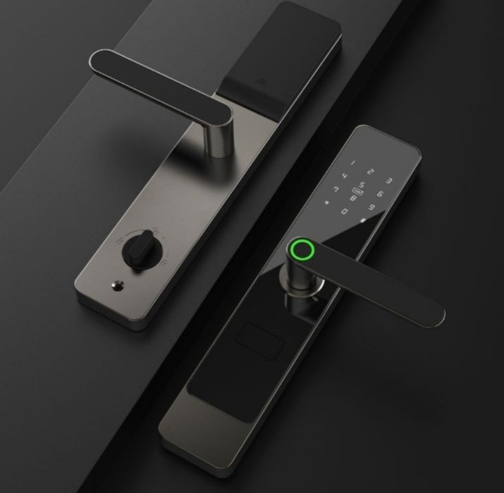 Дверной замок , Smart