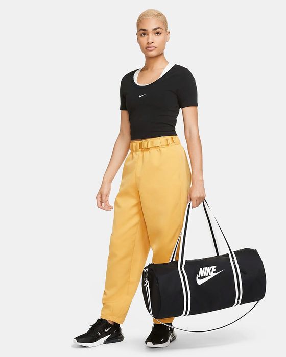 Nike Duffel Bag - 30 литра Оригинален