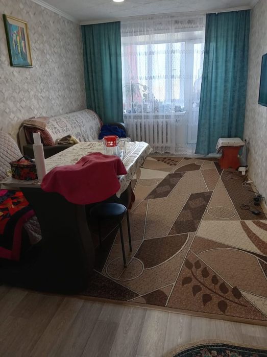 Продаётся квартира