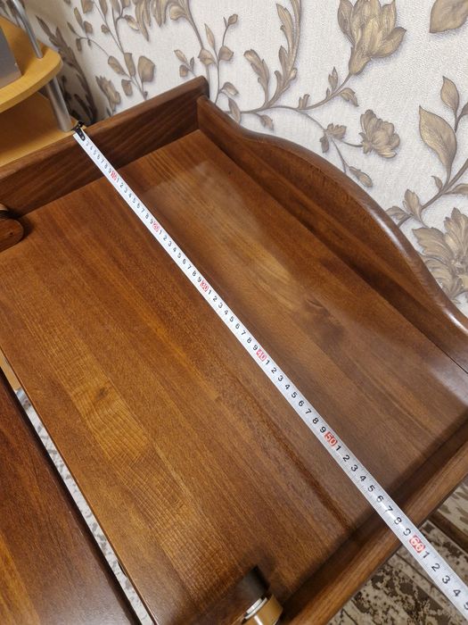 Пеленальный стол + комод