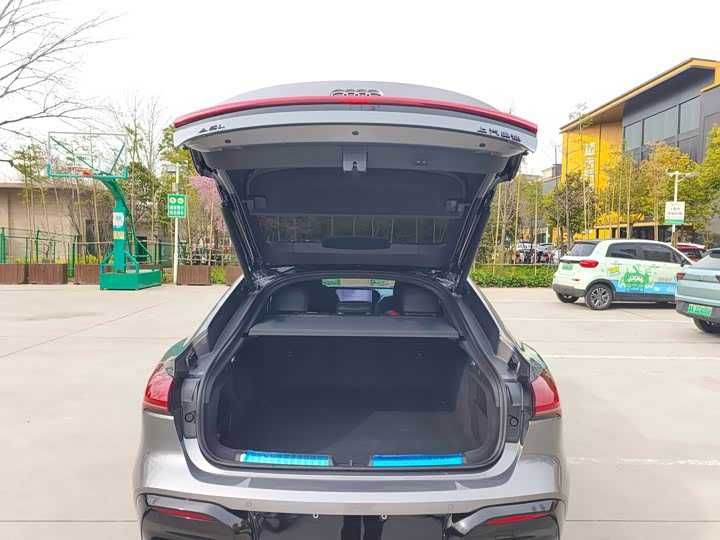 Audi A5L Sportback 2026 TFSI