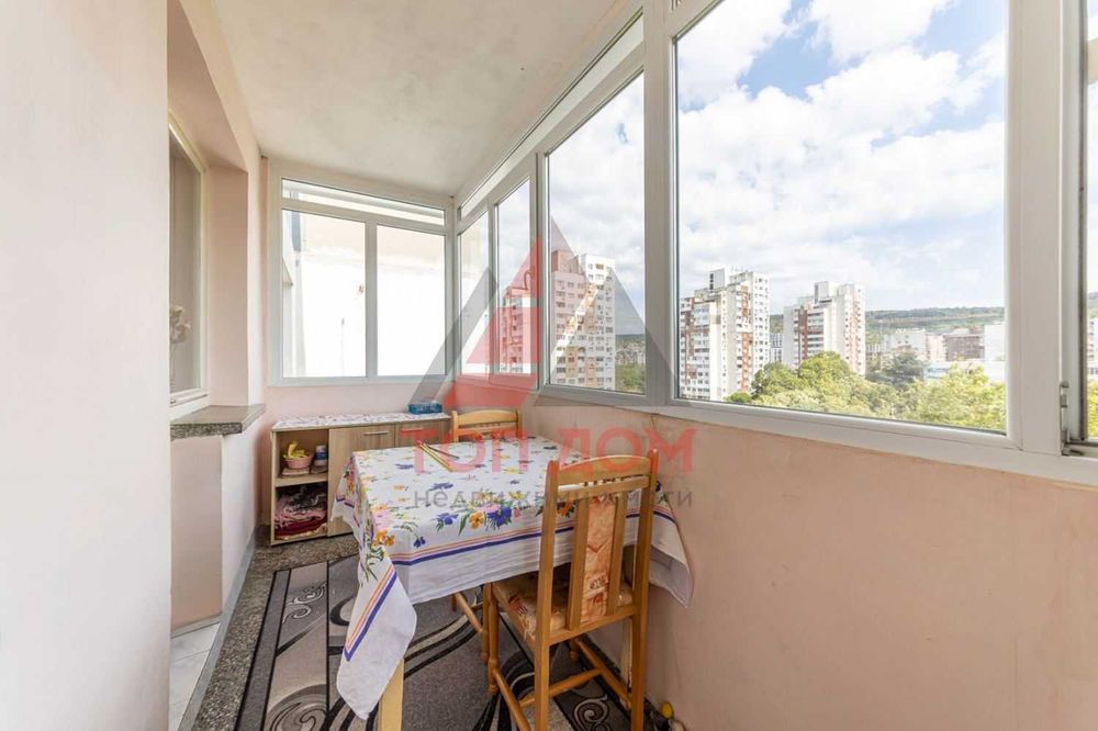 Продава се Тристаен апартамент в Варна, Възраждане 2 - 92 кв.м за 1685 €/кв.м - Снимка #7