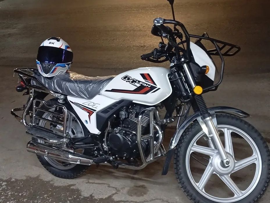 Lifan sotiladi holati yaxwi