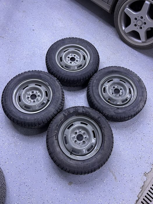 175/70/13 Зима штампы