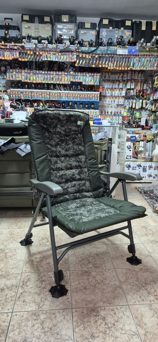 ПРОМО! Стол Mivardi Camo cod QUATRO